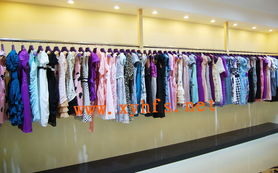 女裝批發(fā)、代理與家居用品銷售 行業(yè)洞察與商機(jī)解析